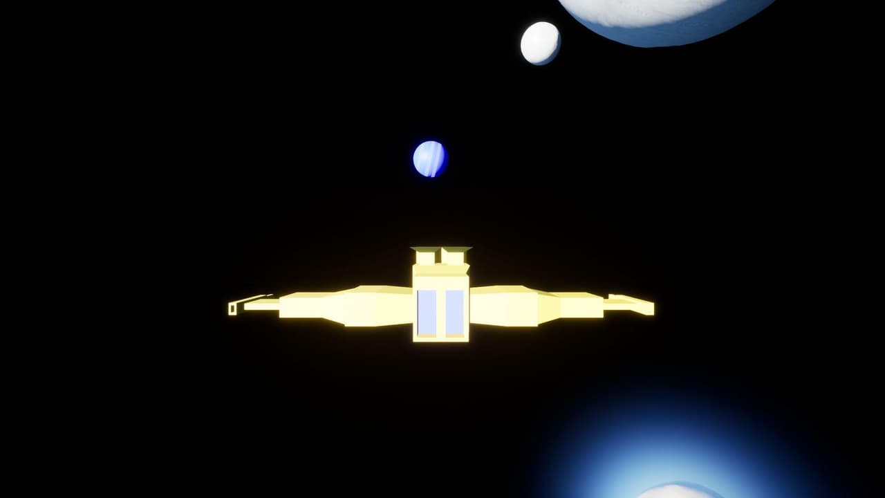 Planetary Survival Demo screenshot 3