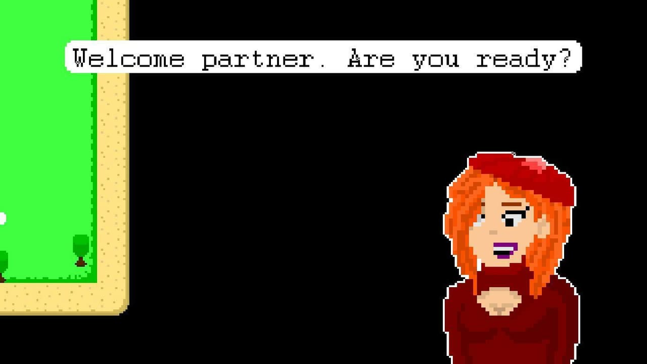 Colf screenshot 2