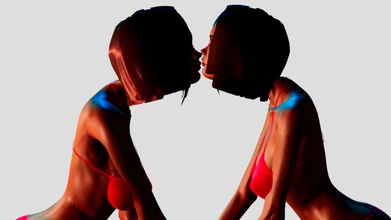 GIRLS VR screenshot 4