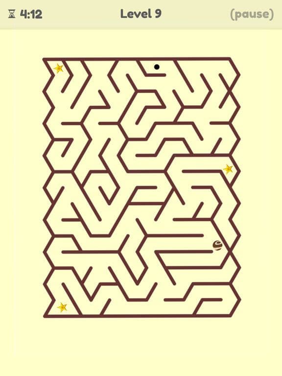 Maze-A-Maze + screenshot 2