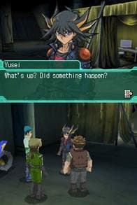 Yu-Gi-Oh! 5Ds Stardust Accelerator: World Championship 2009