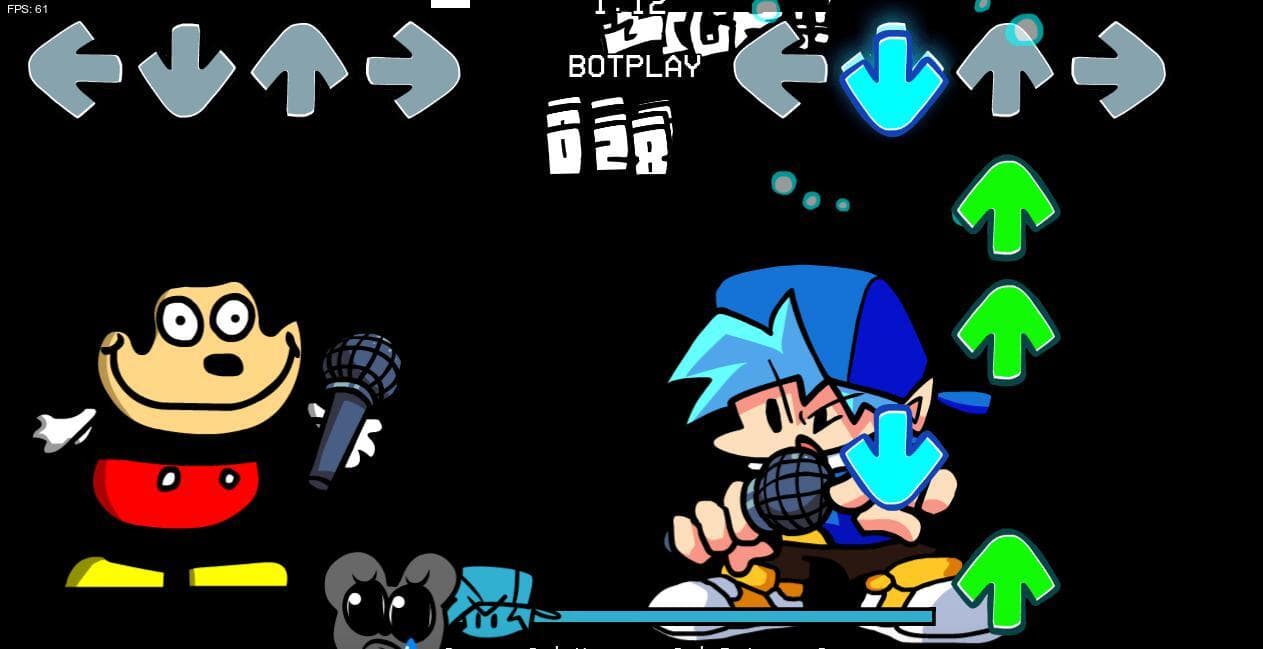 vs mokey for mac screenshot 4