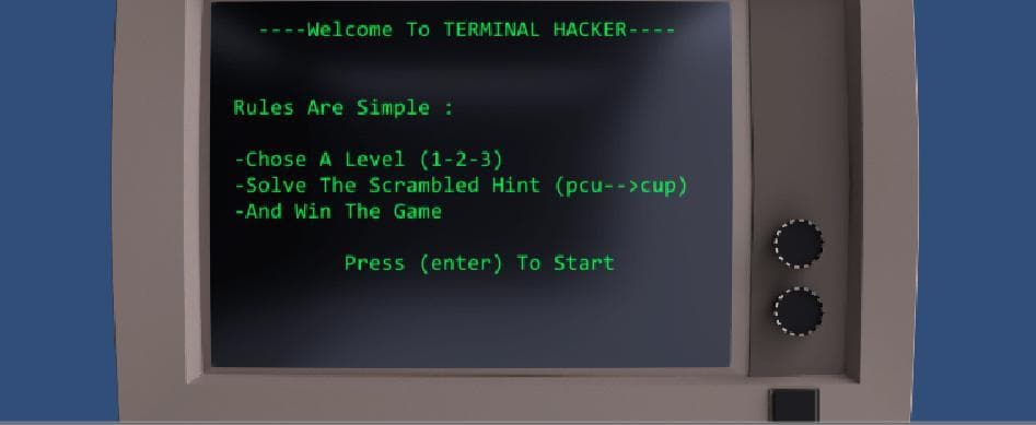 Terminal_Hacker (SimsimArab) screenshot 2