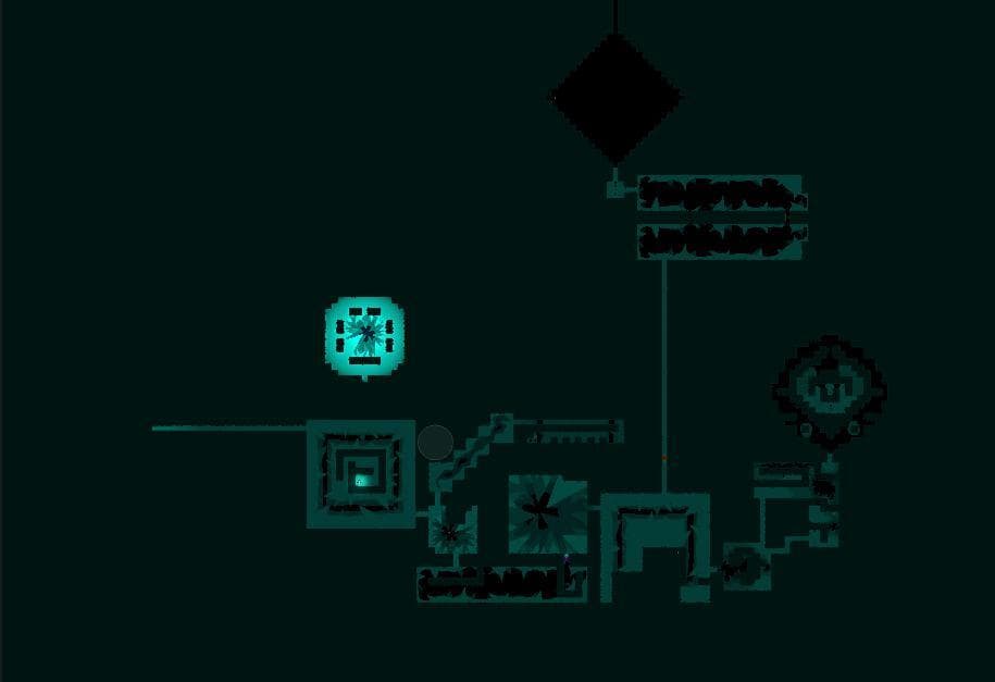 Astral Blood screenshot 5