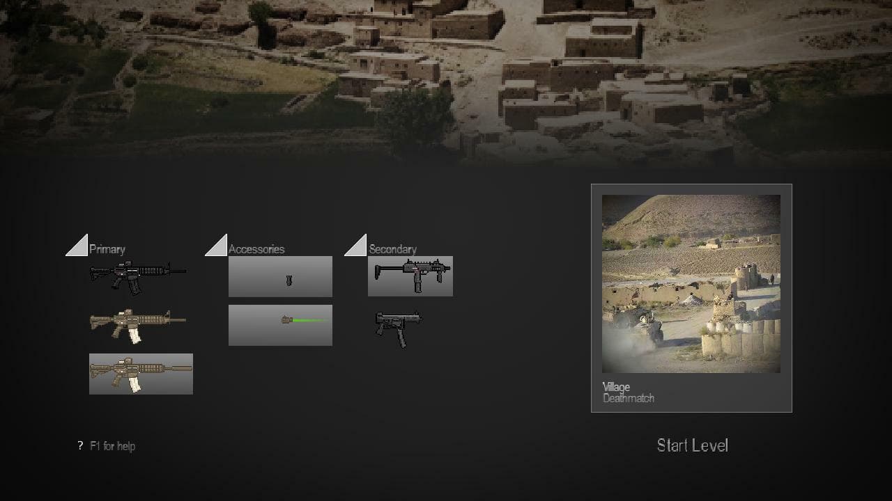 Frontline Ops screenshot 2