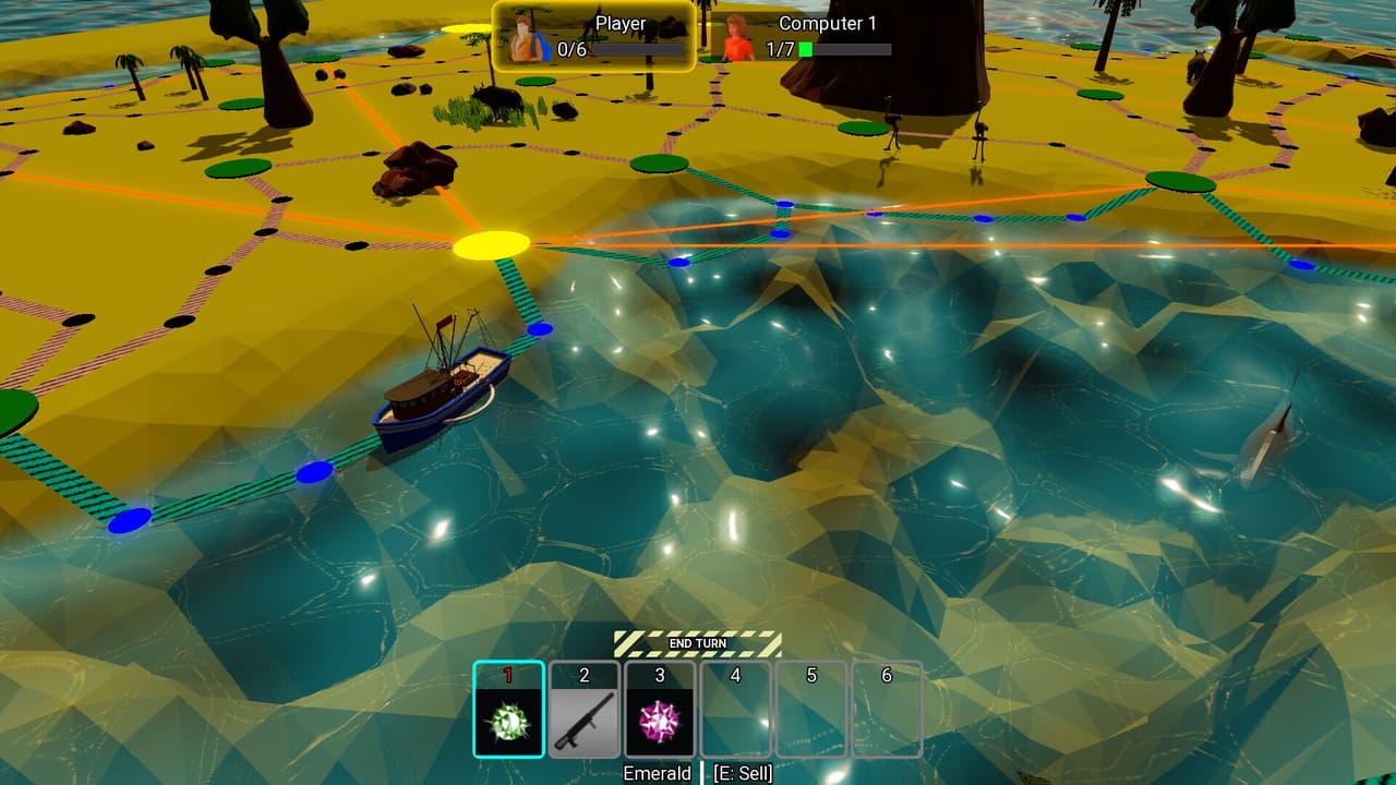 Rarity Chase screenshot 5