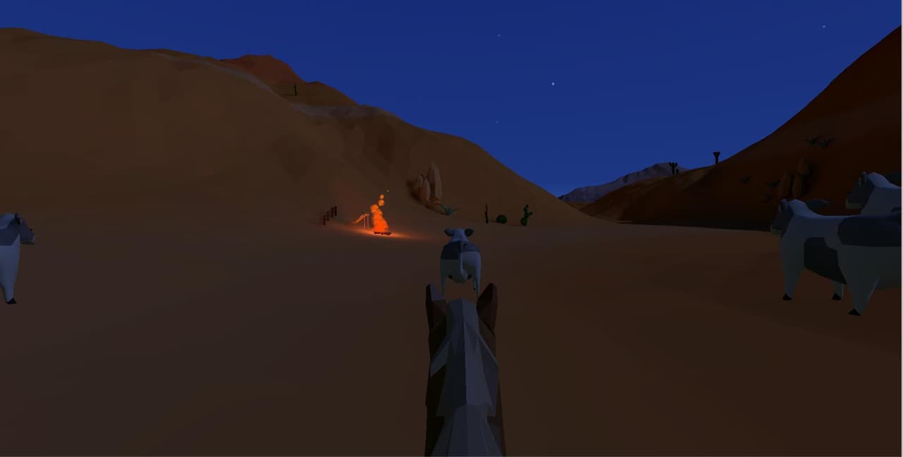 High Midnight (grubtub19) screenshot 2