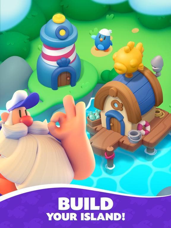 Fish of Fortune screenshot 4