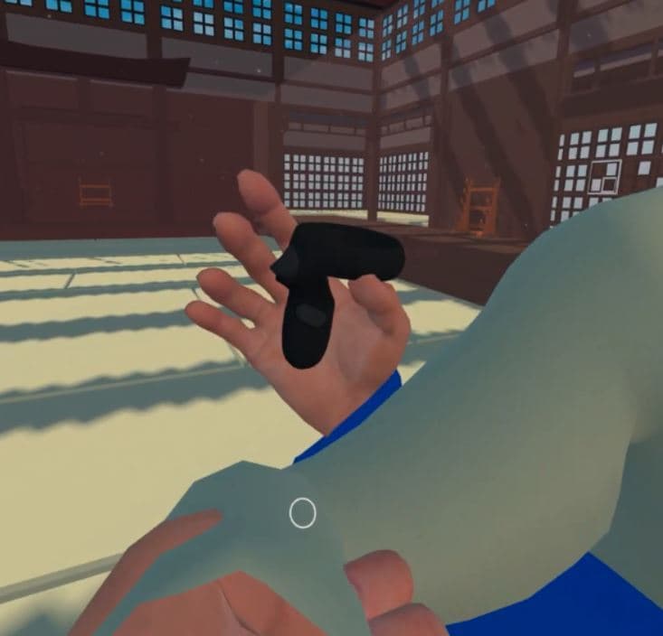Chaotic Dojo - Self Defense screenshot 4