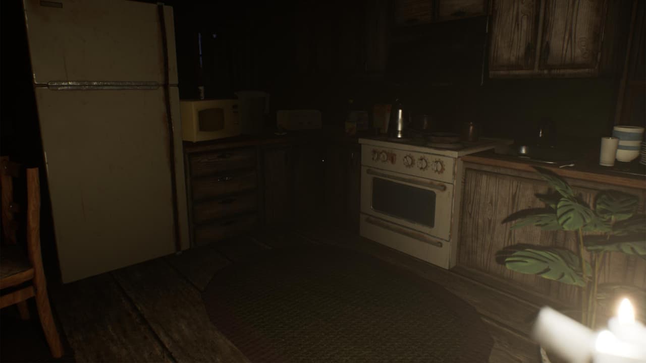 Silent Nights (itch)