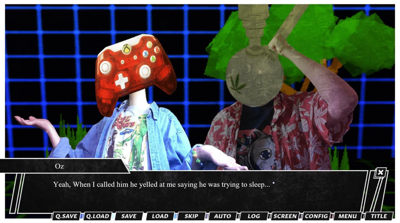 Lanterns Worst Date (DEMO) screenshot 3