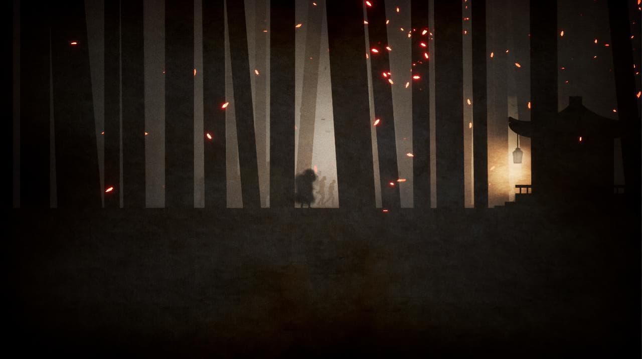 The Kings Odyssey (DPhan Design)