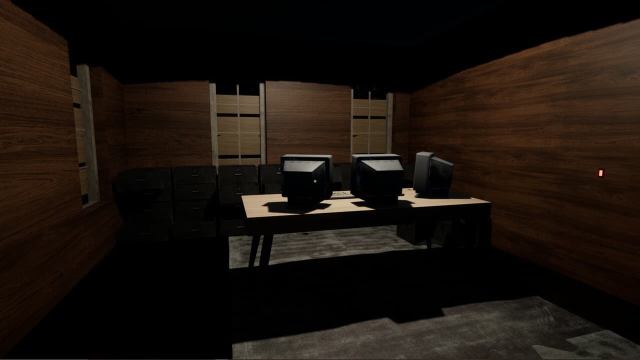 KEM Alpha 1 screenshot 2