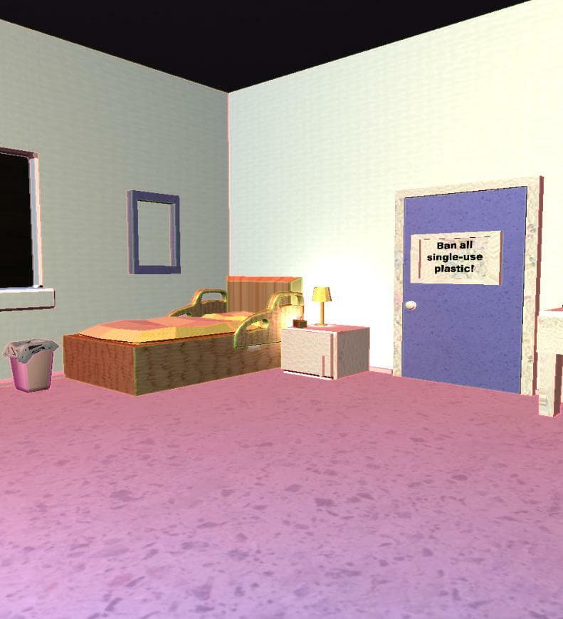 The Quarry (itch) (singingstranger, TonyLoon, nattnpc) screenshot 3