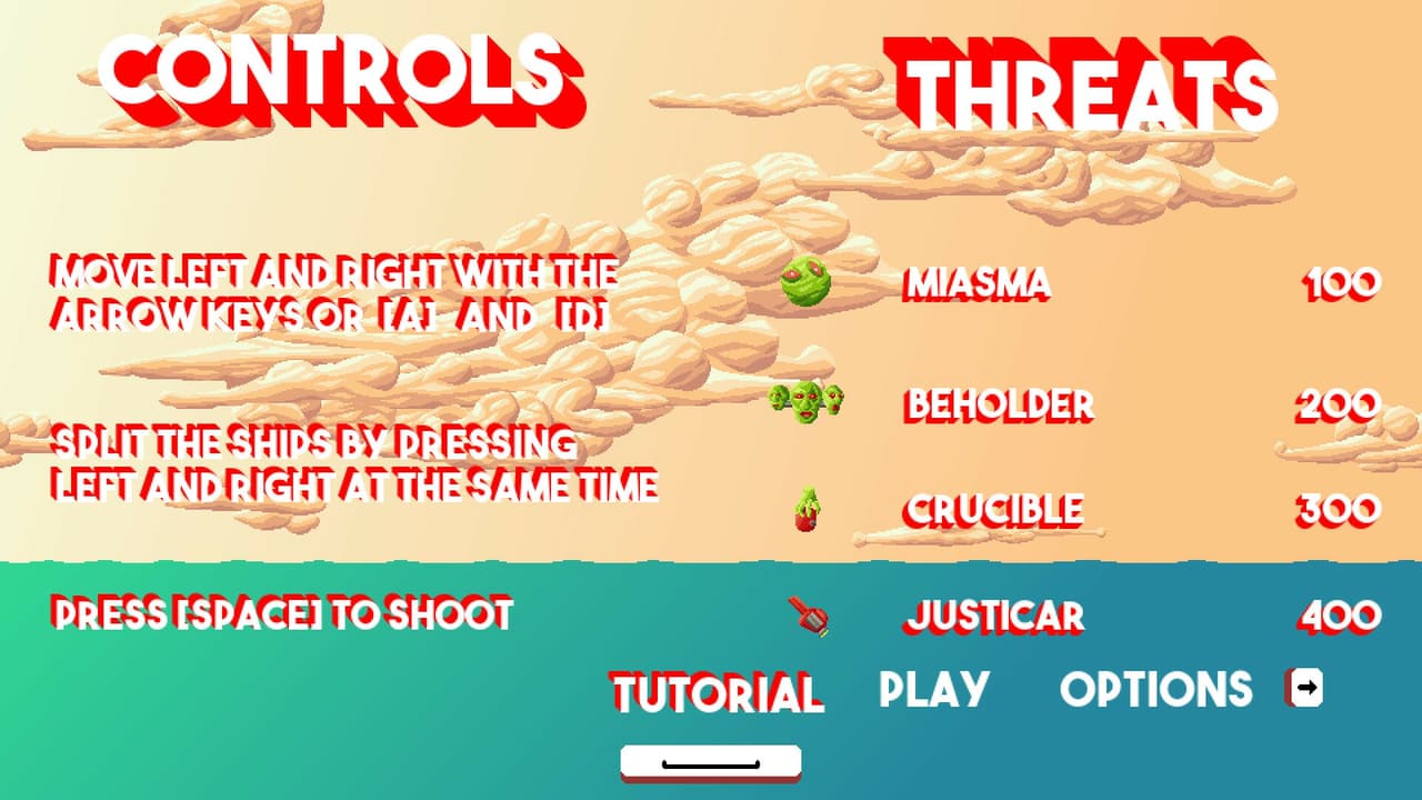 Utopia Process screenshot 4