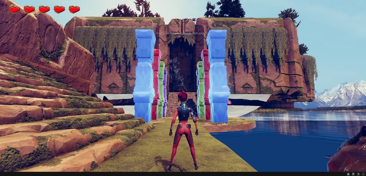 Adventurer (Pankajdc) screenshot 3