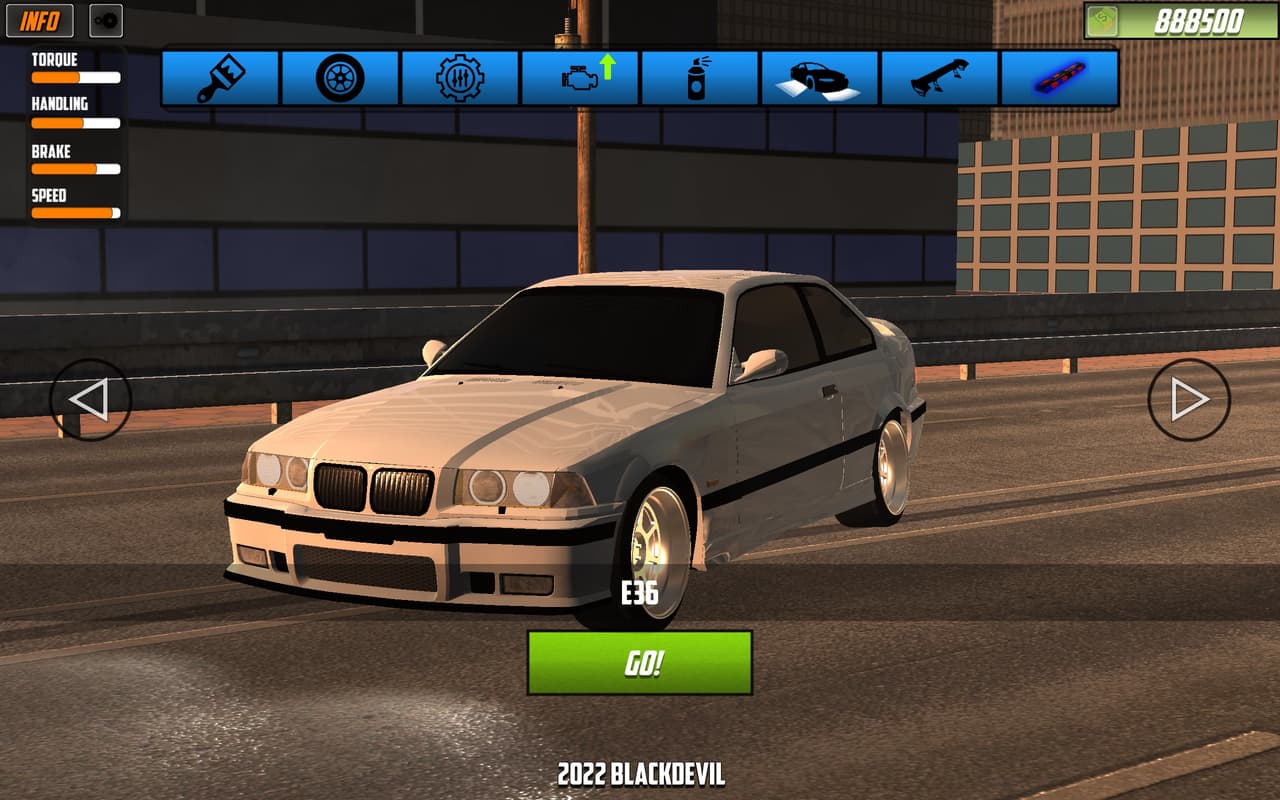 Highway Racer 4 screenshot 3
