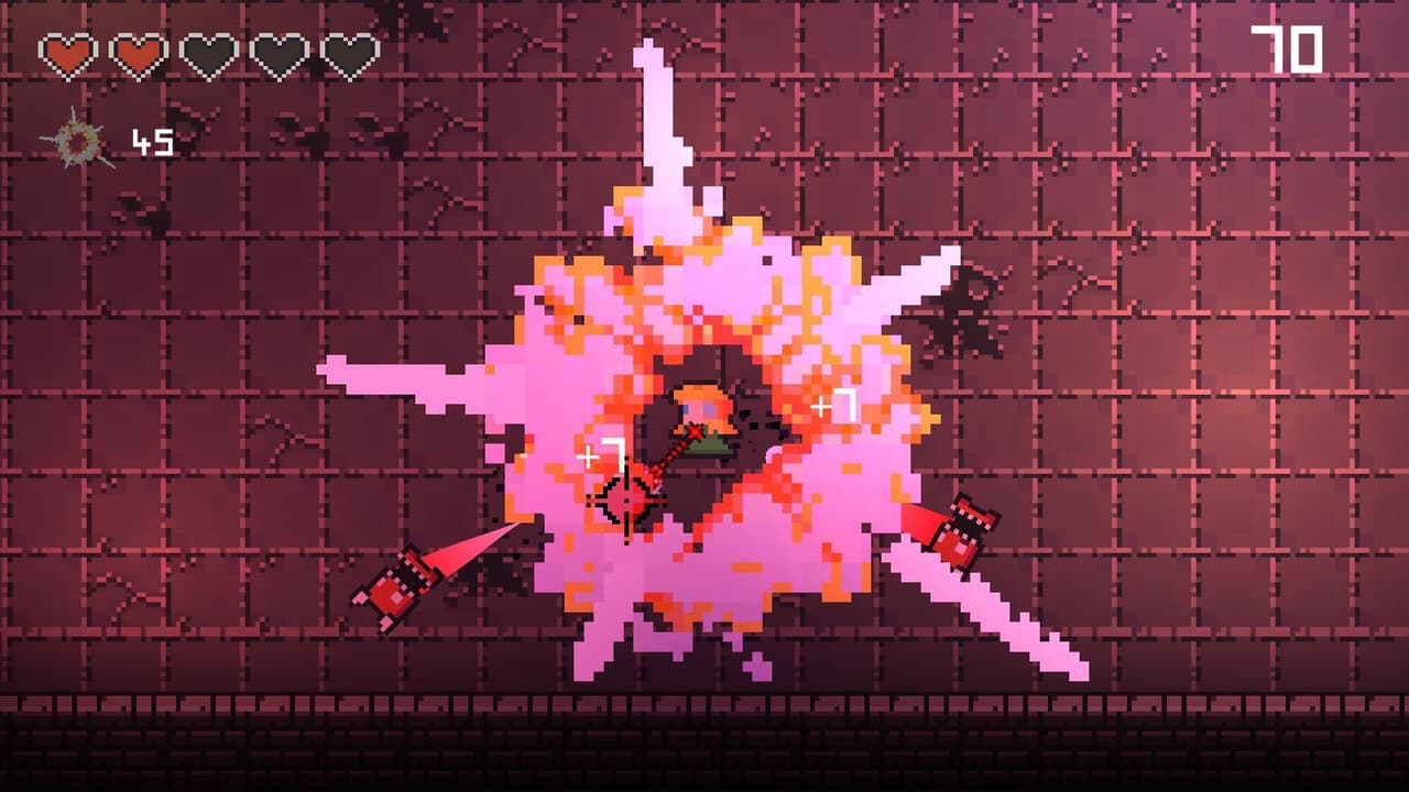 Incinerate (Wazowski) screenshot 3