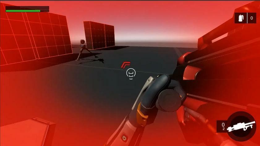 RENDEX DEMO V 0.1 screenshot 6