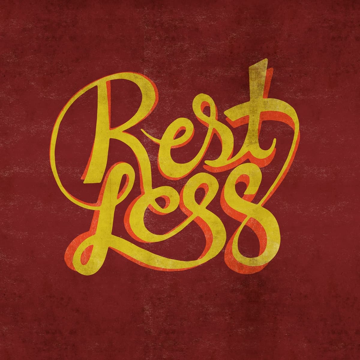 Restless (itch) (Bardon)