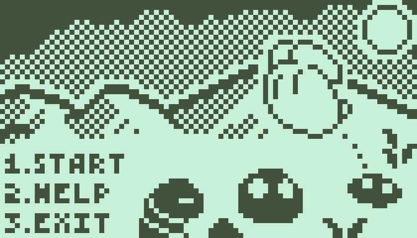 HOP! (IsNotAduck) screenshot 2