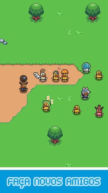 Club Duck Online screenshot 2