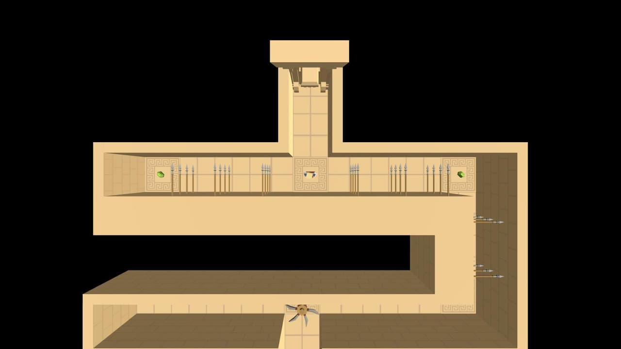 Temple of Impalement