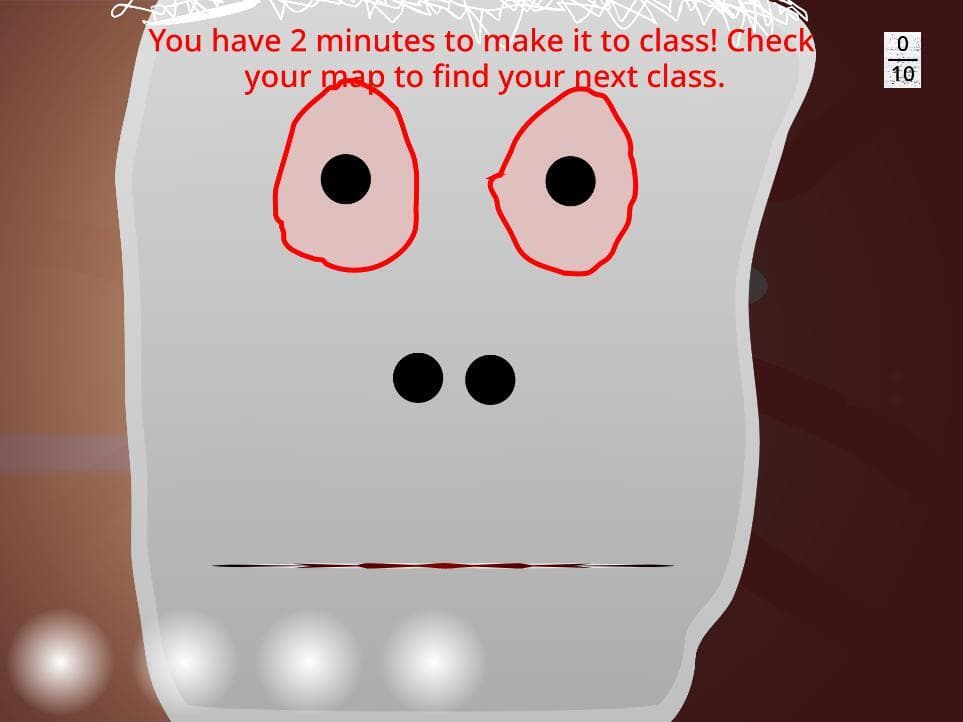Phils School screenshot 5
