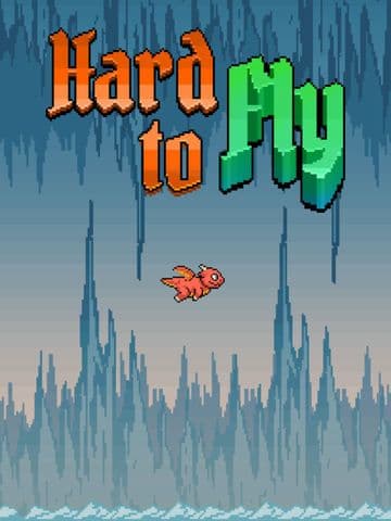Hard to Fly: Flappy Dragon Adventure Free