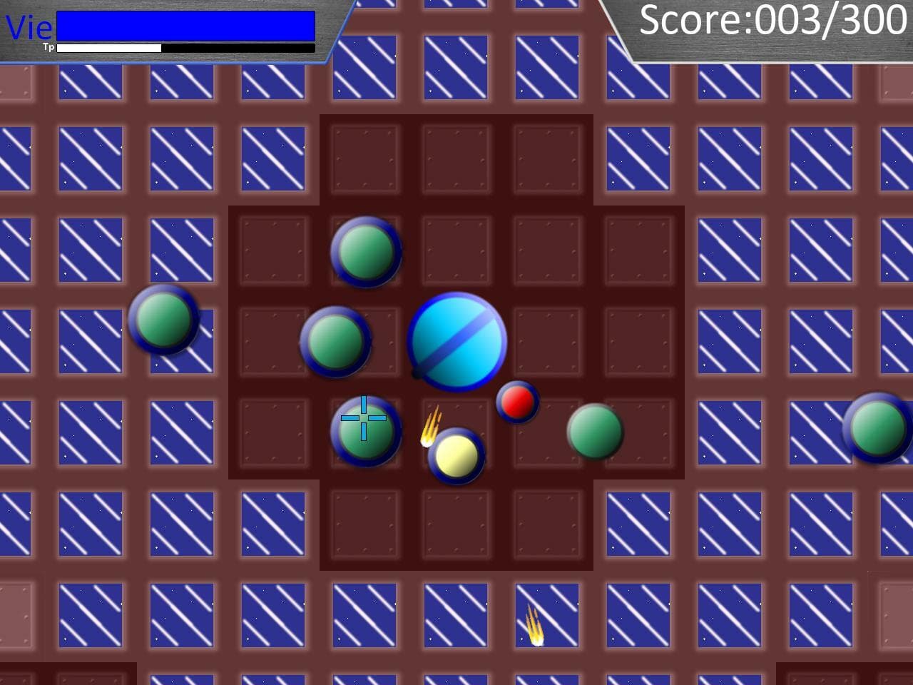Galactic Arena (LolinEagle) screenshot 5