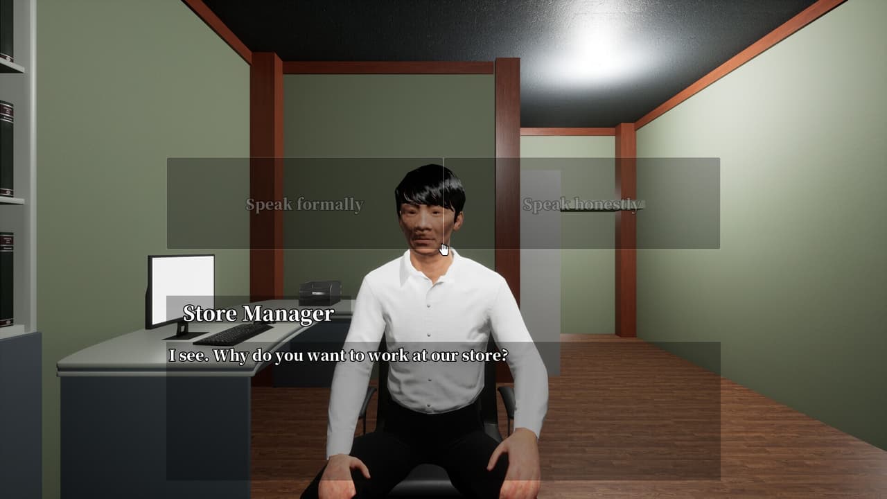Selling Souls screenshot 4