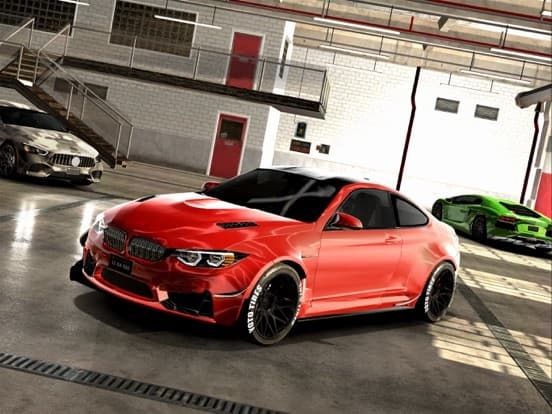 RCP - Real Car Park Sim 2022 screenshot 2