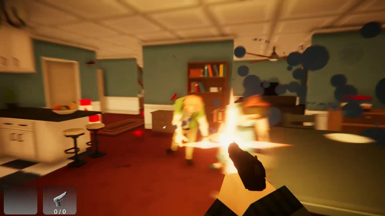 Dont Drop The Cake screenshot 3