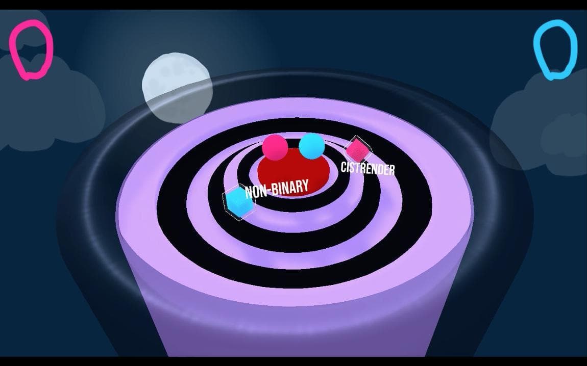 ORBTOWN screenshot 4