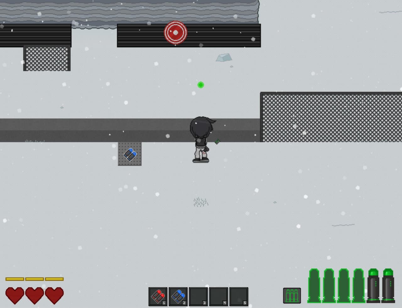 Ground Zero (Joker_101) screenshot 3