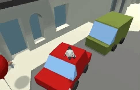 Pudgy Pigeon screenshot 4