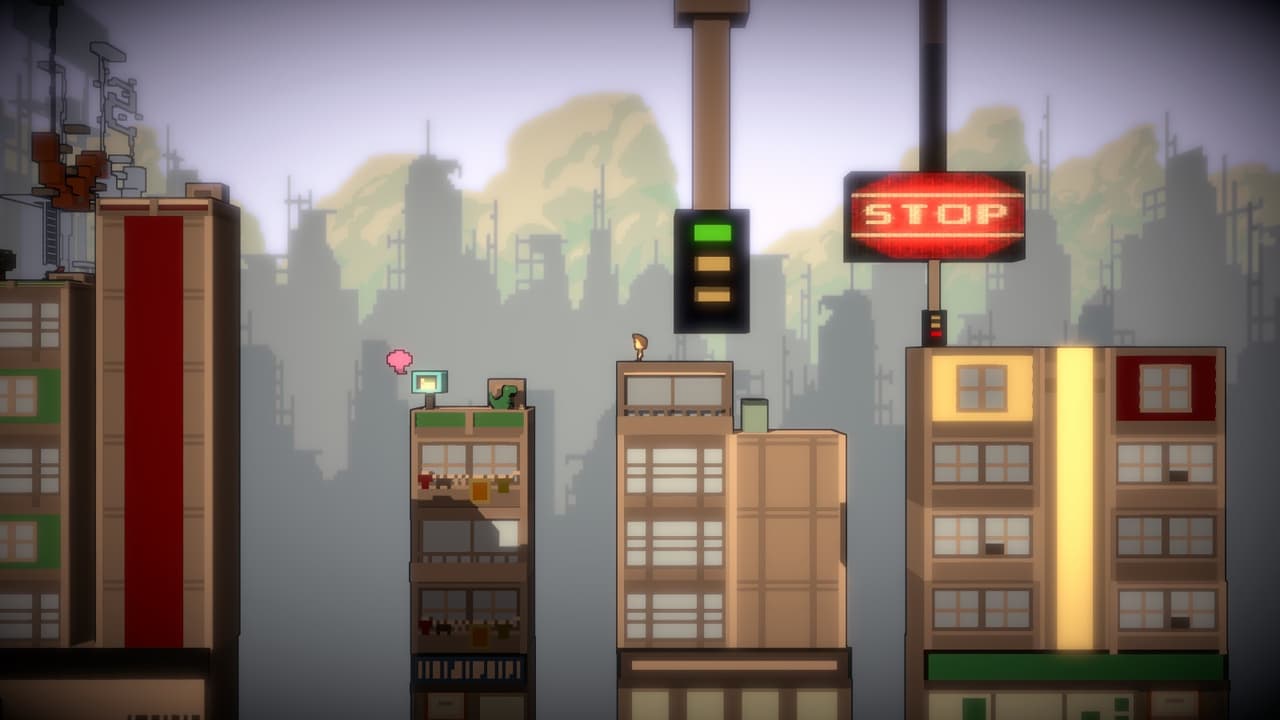 透视 / Watch screenshot 5