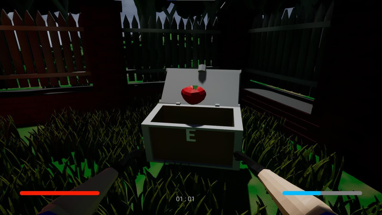 fierySpace screenshot 4
