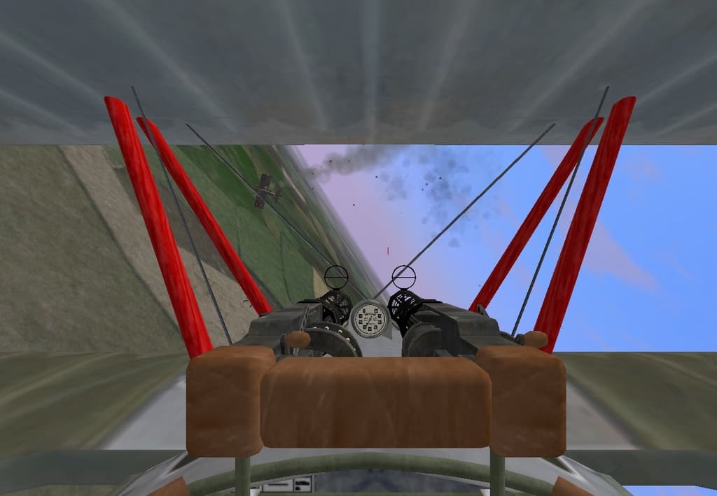 Flyboys Squadron screenshot 5