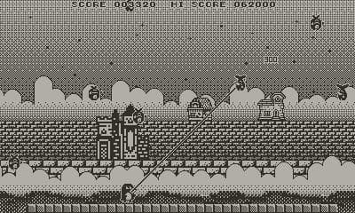 Fishn Feathers for Playdate screenshot 2