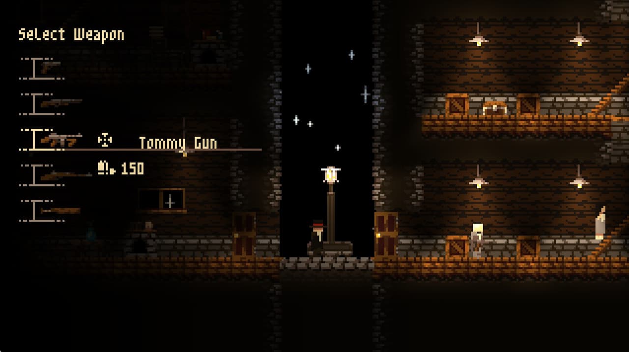 Of Murder and Moonshine screenshot 6