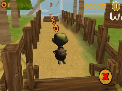 Tagoos Dream Adventure 3D