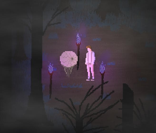 The Death Of Me screenshot 2