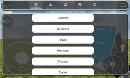 Tibers Box 2 screenshot 2