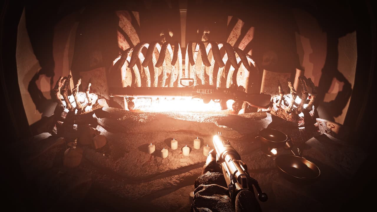 Deidthraw screenshot 5