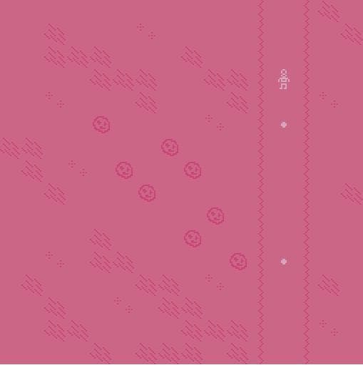 Cordisnaut screenshot 3