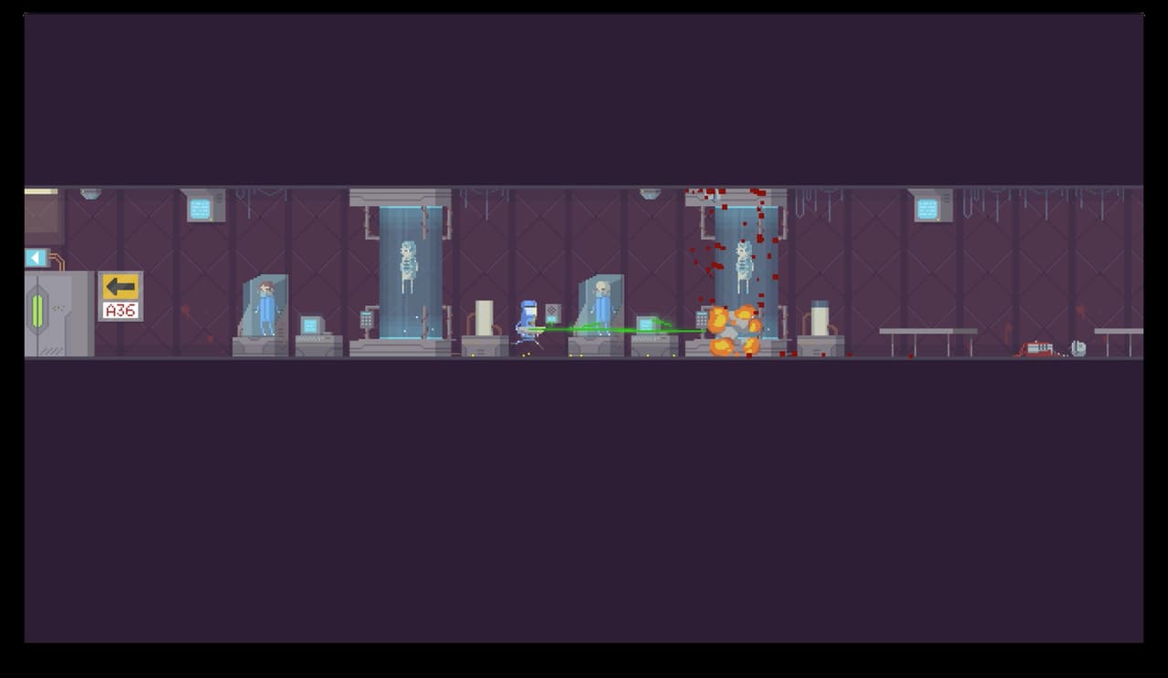 Paradox Soul screenshot 2