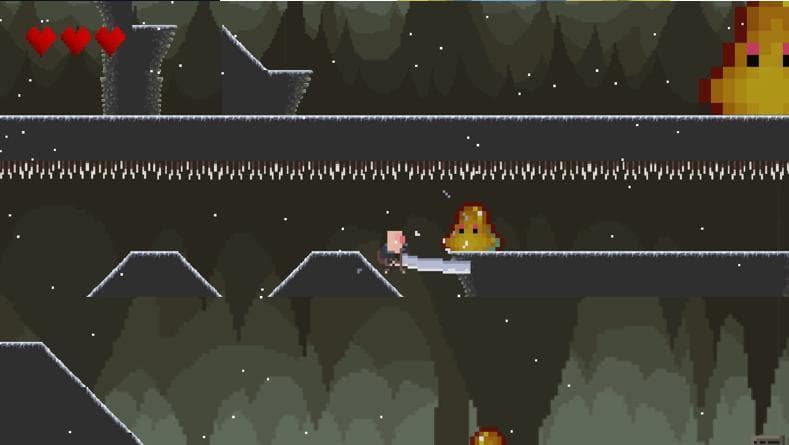 Que-Hay-De-Ti screenshot 2