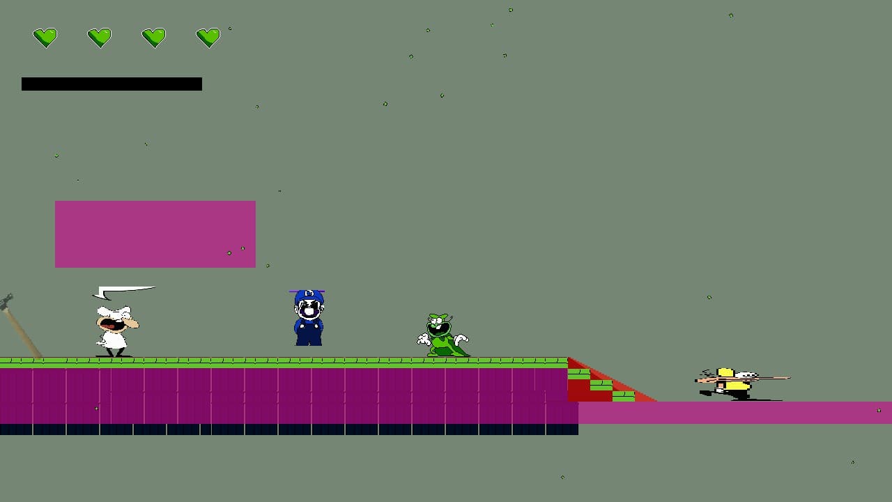 Hoise Tiwer2 screenshot 2