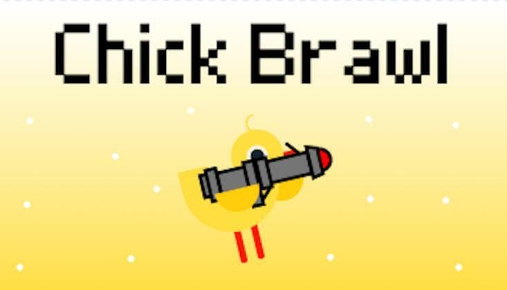 Chick Brawl